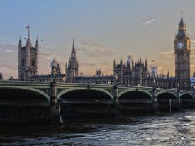 Demokratisch oder Republikanisch? So hat Neuengland in den letzten Jahren gewählt!